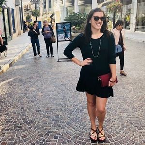 Meet your Posher, Kristen